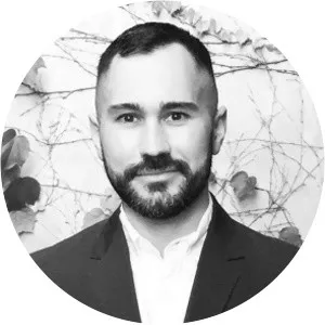 Adam P. Romero photograph