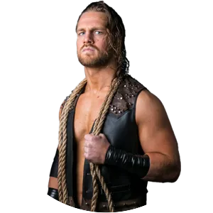 Adam Page