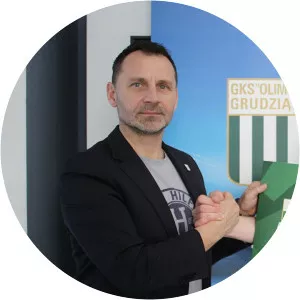 Adam Paliwoda - Football player