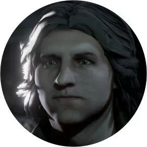 Adam Palomino - Movie character