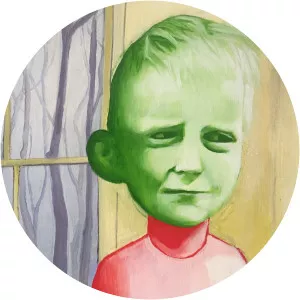 Adam Parrish King - Sound editor