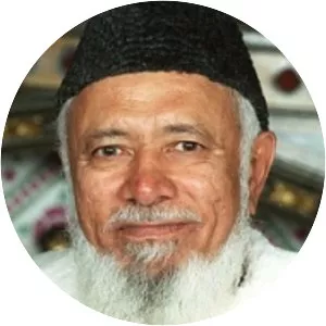 Adam Patel, Baron Patel of Blackburn