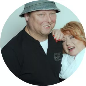 Adam Pavlík photograph