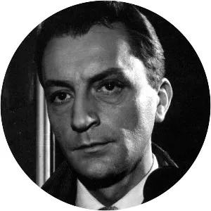 Adam Pawlikowski - Polish film actor