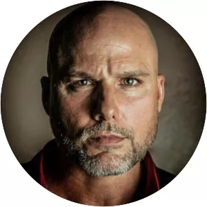 Adam Pearce photograph