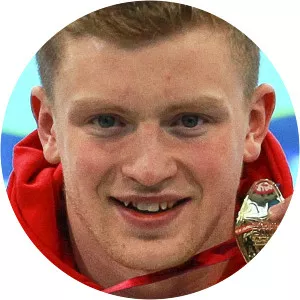 Adam Peaty