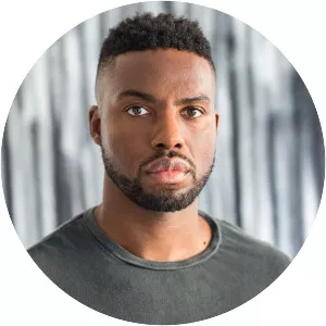 Adam Pendleton - American artist