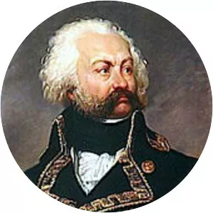 Adam Philippe, Comte de Custine