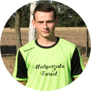 Adam Piguła photograph