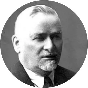 Adam Piłsudski photograph