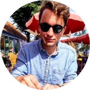 Adam Piszczek photograph