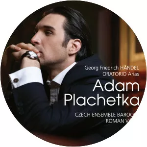 Adam Plachetka