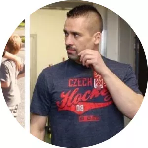 Adam Plekanec photograph