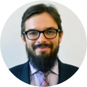 Adam Ploszaj - Author