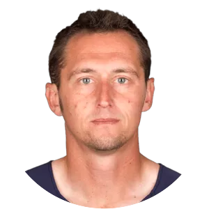 Adam Podlesh - American football punter