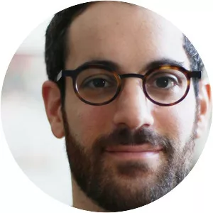 Adam Pogoff - Film producer