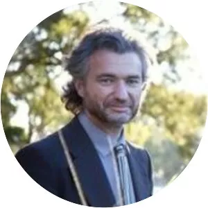 Adam Possamai - Sociologist