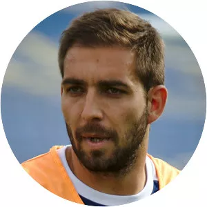 Ádám Présinger - Hungarian football player