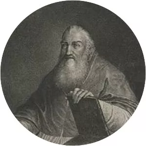 Adam Prosper Burzyński
