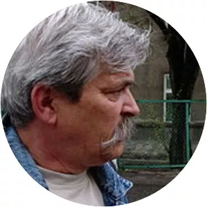 tomasz dykas adam przybysz - Visual artist