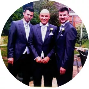 Adam Quickenden photograph