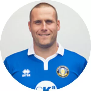 Adam Quinn - Footballer