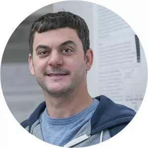 Adam R Boyko - Researcher