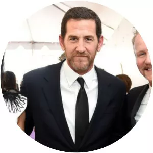 Adam R. Dell photograph