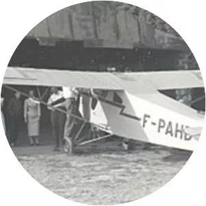 Adam RA-14 Loisirs - Aircraft model