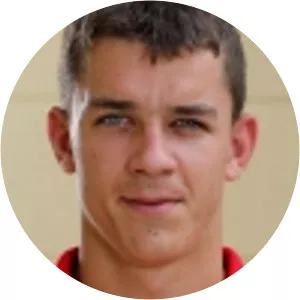 Adam Radecki - Polish footballer