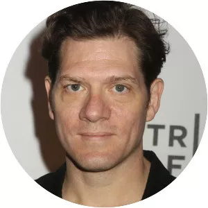 Adam Rapp - American novelist