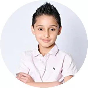 Adam Rauf photograph