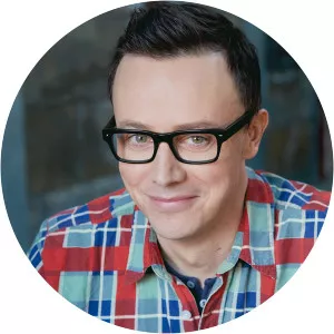 Adam Reid - Canadian actor