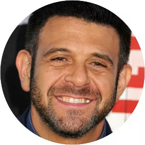 Adam Richman