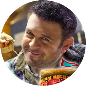 Adam Richman's Best Sandwich in America - American television series