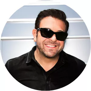 Adam Richman's Fandemonium