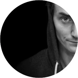 Adam Rickfors - Musical artist