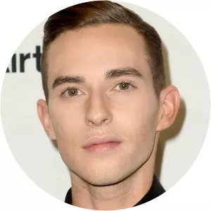 Adam Rippon