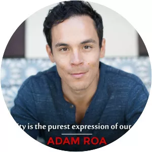 Adam Roa