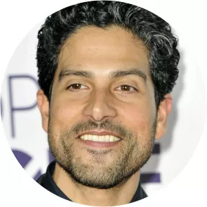 Adam Rodriguez