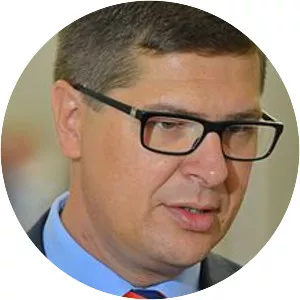 Adam Rogacki - Polish Politician