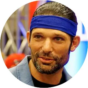 Adam Rose