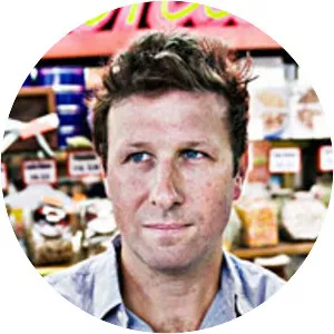 Adam Ross photograph