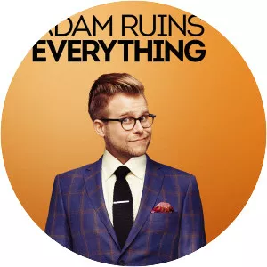 Adam Ruins Everything