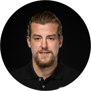 Adam Rulík - Ice hockey player