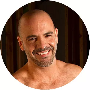 Adam Russo - Pornographic film actor