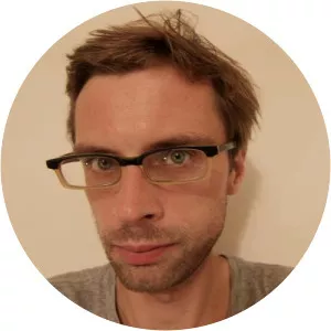 Adam Ruszkowski - Film director