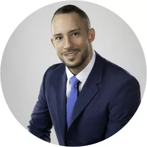 Adam Rzewuski photograph