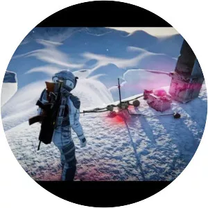 Adam's Ascending - Video game