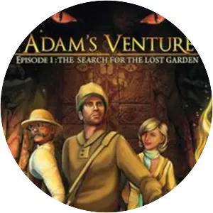 Adam's Venture